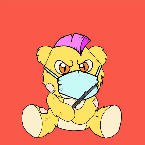 Deadbears Official
