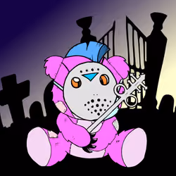 Deadbears #9989