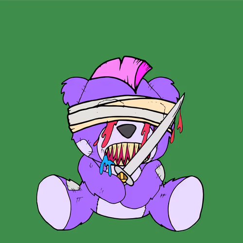 Deadbears Official