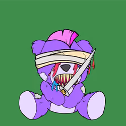 Deadbears #3029