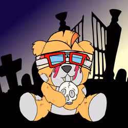 Deadbears #4620