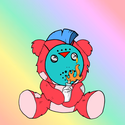 Deadbears Official