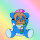 6256