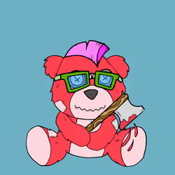 Deadbears #4121