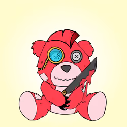 Deadbears #2695