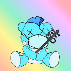 Deadbears #5491