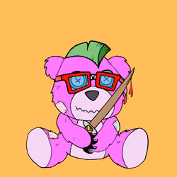 Deadbears #3206