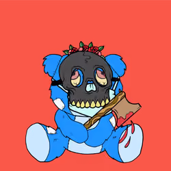 Deadbears #2553