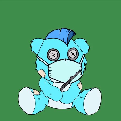 Deadbears Official