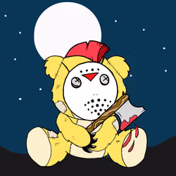 Deadbears #1690