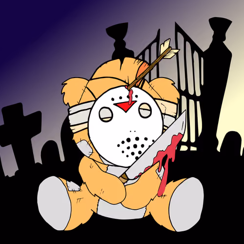 Deadbears #6836