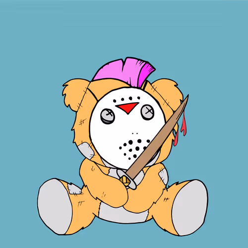 Deadbears Official