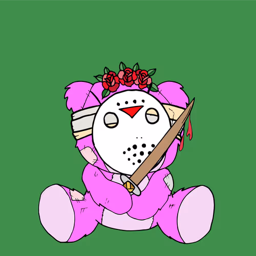 Deadbears Official