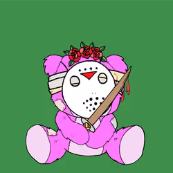 Deadbears #4733