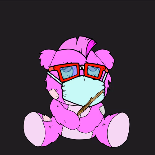 Deadbears Official