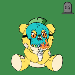 Deadbears #271
