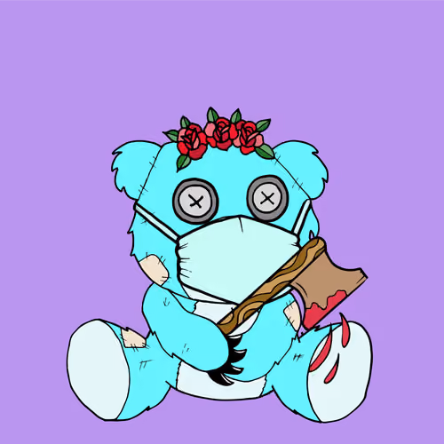Deadbears #2696