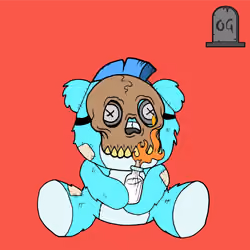 Deadbears #713