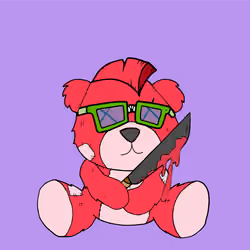 Deadbears #5649