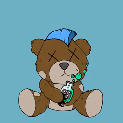 Deadbears #4050