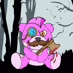 Deadbears #1453