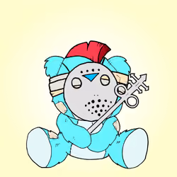 Deadbears #9224
