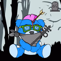 Deadbears #884