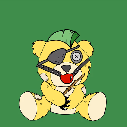 Deadbears Official