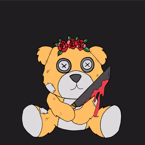 Deadbears #3634