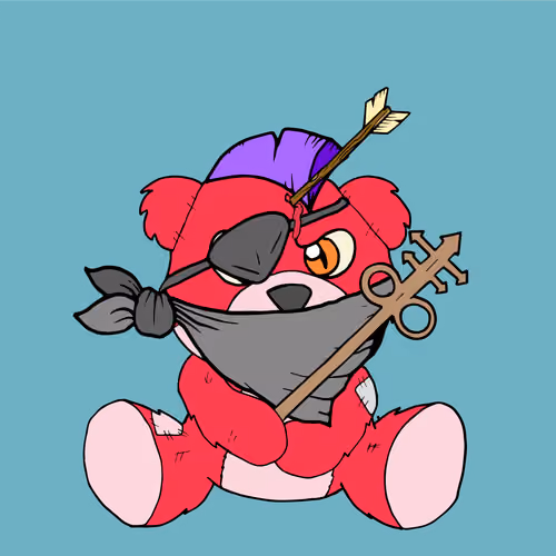 Deadbears #4722