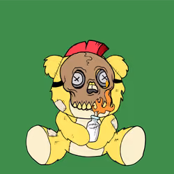 Deadbears #4679