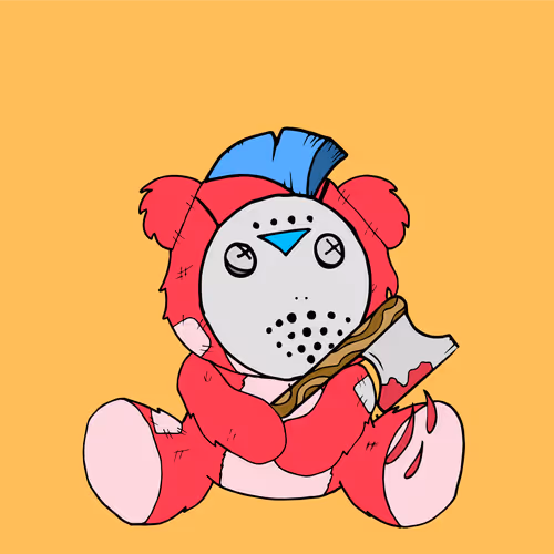 Deadbears Official