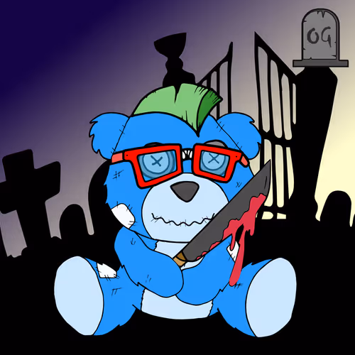 Deadbears Official