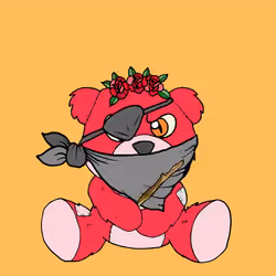 Deadbears #9696