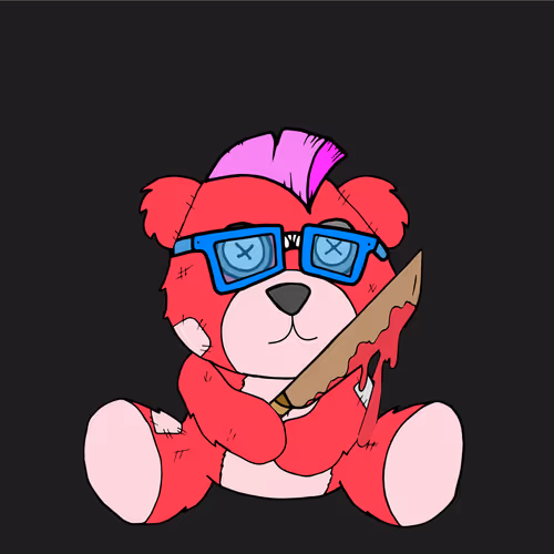 Deadbears Official
