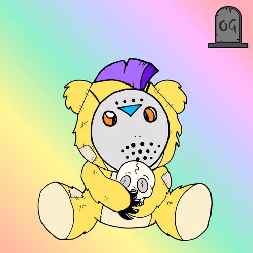 Deadbears Official