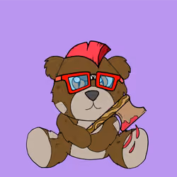 Deadbears #8195