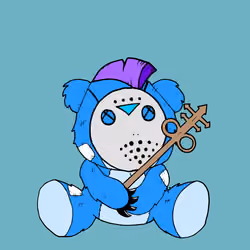 Deadbears #5663