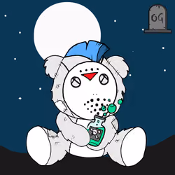 Deadbears #273