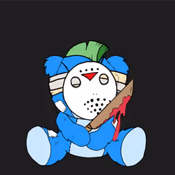Deadbears #5286