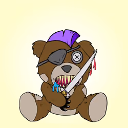 Deadbears #4771