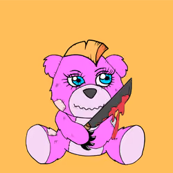 Deadbears #7431