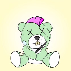 Deadbears #8114