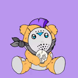 Deadbears #6065