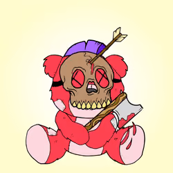 Deadbears #3006