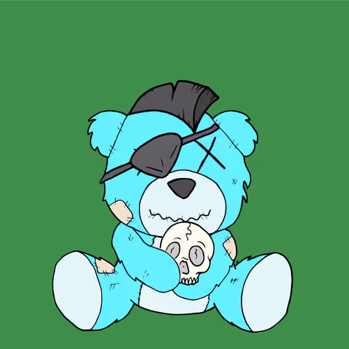 Deadbears #2326
