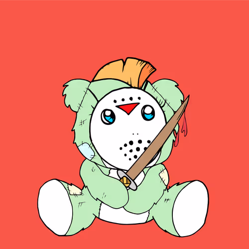 Deadbears Official
