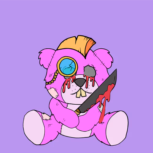 Deadbears #4740
