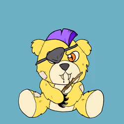 Deadbears #5550