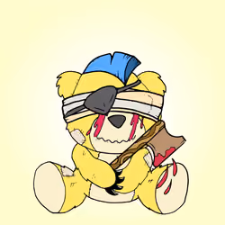 Deadbears #3169